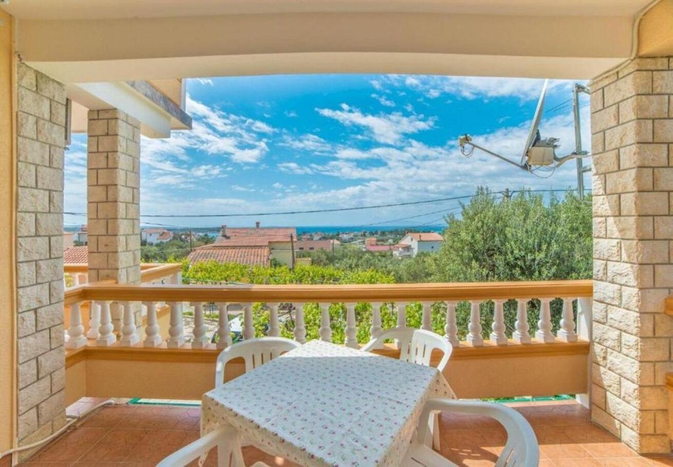 Apartments Dusa Banjol Exterior foto