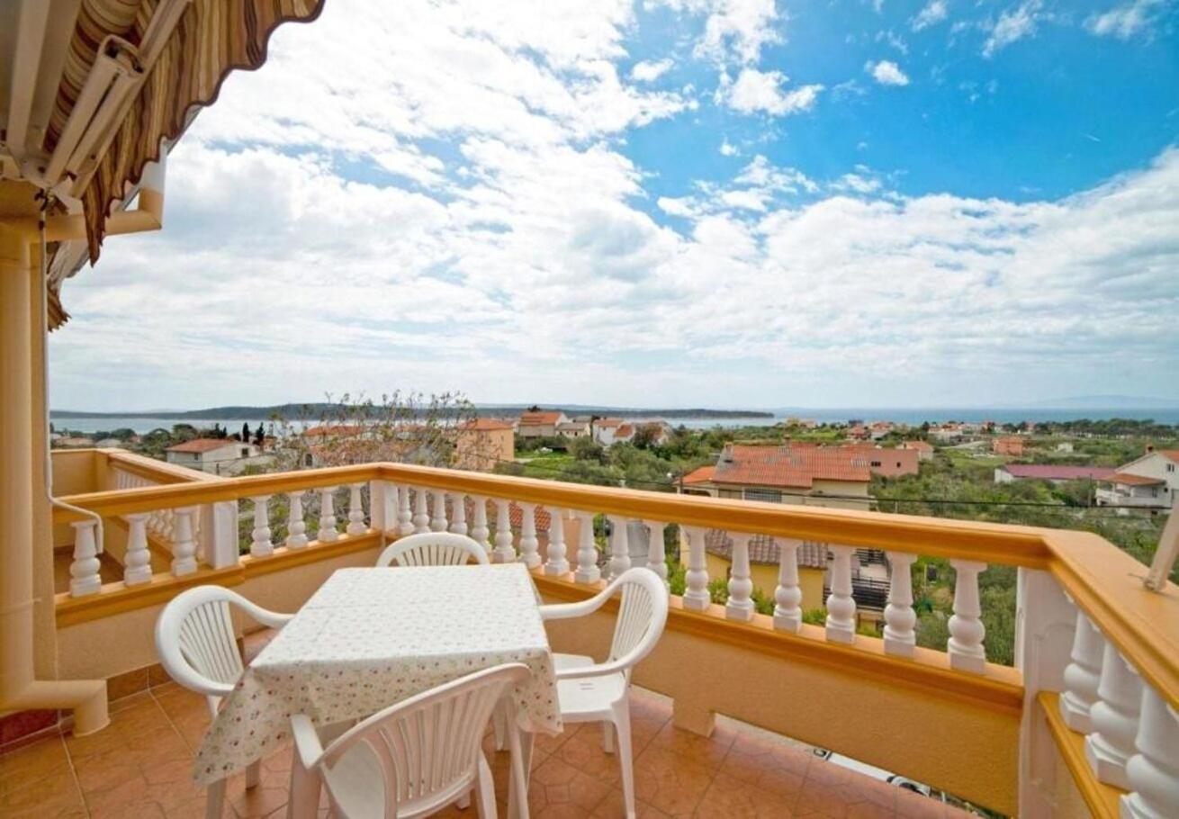 Apartments Dusa Banjol Exterior foto